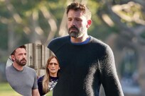 Ben Affleck Goes For ‘House-Hunting’ After Moving Out of Jennifer Lopez's Place Amid Divorce Rumours