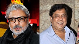 Sanjay Leela Bhansali Nearly LOST Heeramandi To David Dhawan, Reveals Writer 'Threatened' Him Due To Delays - Vimarsana News