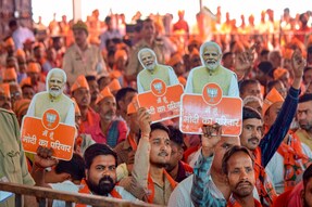 Opinion | Naya Bharat After June 4: Decoding the Post-Election Landscape