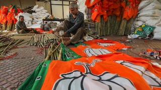 Himachal BJP Expels 2 Rebel Leaders From Party - Vimarsana News