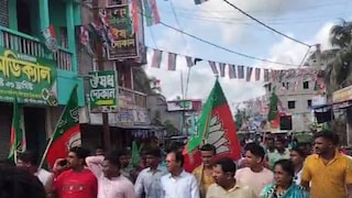 BJP Worker Killed In Bengal's Nandigram Ahead Of 6th Phase, TMC Distances Itself Amid Spiralling Tensions - Vimarsana News