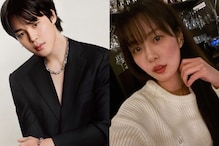 BTS Jimin Dating Song Da Eun? South Korean Actress Drops MAJOR Hit, Seemingly Confirms Relationship