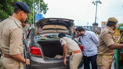 How Much Cash Can I Carry in Car: Ultimate Legal Limits Explained