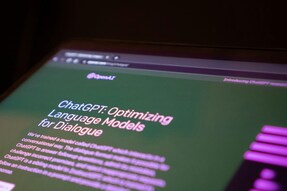 ChatGPT India office use 2024