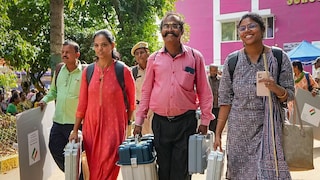 Chatra Lok Sabha Polls 2024: Cousin Rivalry Quelled, BJP Races Ahead In This Maoist-Hit Jharkhand Seat - Vimarsana News