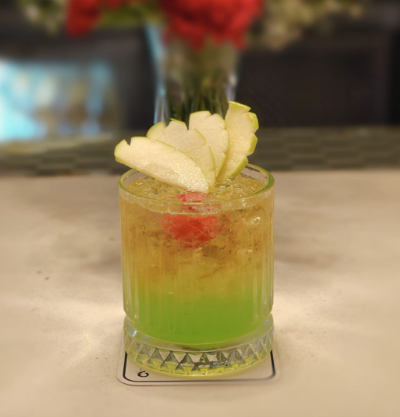 Cheers to World Whiskey Day: Try These Creative Cocktail Recipes - News18