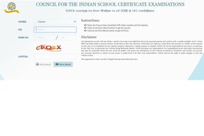 CISCE ICSE, ISC Result 2024 LIVE: Declared! Slight Increase in Pass Percentage; Girls Outperform Boys