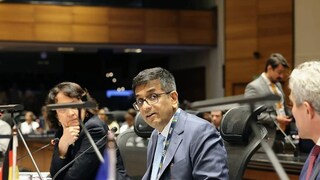 Courts Come To Be Re-imagined As Democratic Spaces, Not Imposing Empires: CJI Chandrachud at J20 Summit - Vimarsana News
