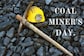 Coal Miners Day 2024: History, Significance, and Quotes to Share