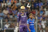 'Team Needed me to be There Till the End,' Says KKR's Venkatesh Iyer After Match-winning Knock Against MI in Historic Wankhede Win