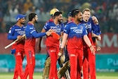 IPL 2024 Playoffs Race After PBKS vs RCB: Royal Challengers Bengaluru Keep Top 4 Hopes Alive, Punjab Kings Ousted