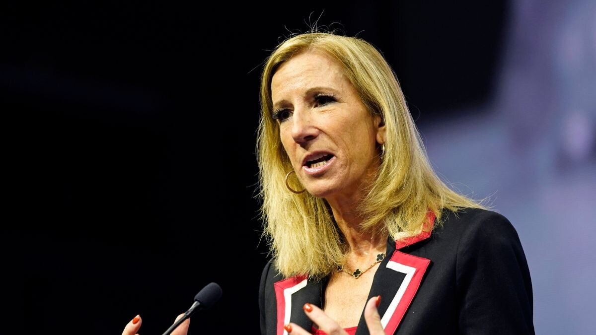 Toronto Gets First WNBA Franchise Outside USA, Slated to Debut in 2026 Season – News18 Toronto Gets First WNBA Franchise Outside USA, Slated to Debut in 2026 Season – News18