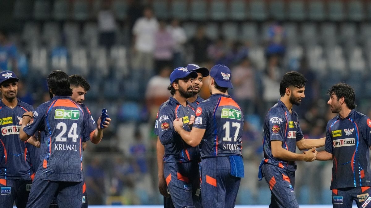 IPL 2024 MI बनाम LSG पछि सुन्तला क्याप र पर्पल क्याप अपडेटहरू: KL राहुल 6 औं सम्म उक्लियो, हर्षल पटेल शीर्ष विकेट लिने IPL 2024 MI बनाम LSG पछि सुन्तला क्याप र पर्पल क्याप अपडेटहरू: KL राहुल 6 औं सम्म उक्लियो, हर्षल पटेल शीर्ष विकेट लिने