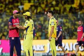 CSK vs RR, IPL 2024: Chennai Super Kings Boost Playoff Hopes With Landmark Triumph Over Rajasthan Royals