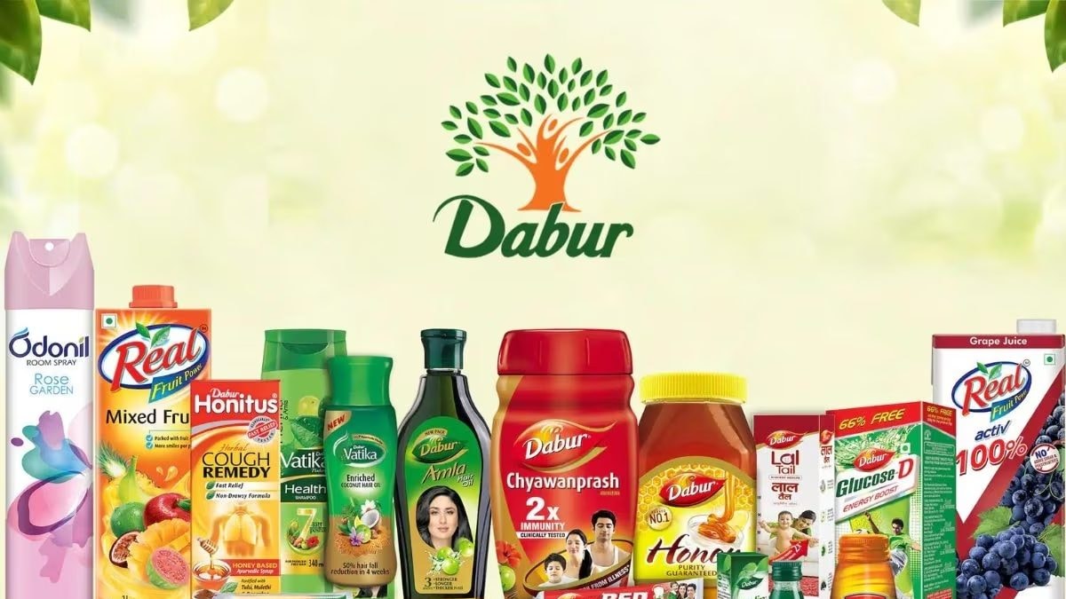Dabur India Q4 Results: Net Profit Jumps 16.5% to Rs 341.22 Crore, Revenue Up 5%