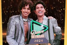Dance Deewane 4 Winner Gaurav Wants To Choreograph Hrithik Roshan, Nithin Reveals His Plans | Exclusive