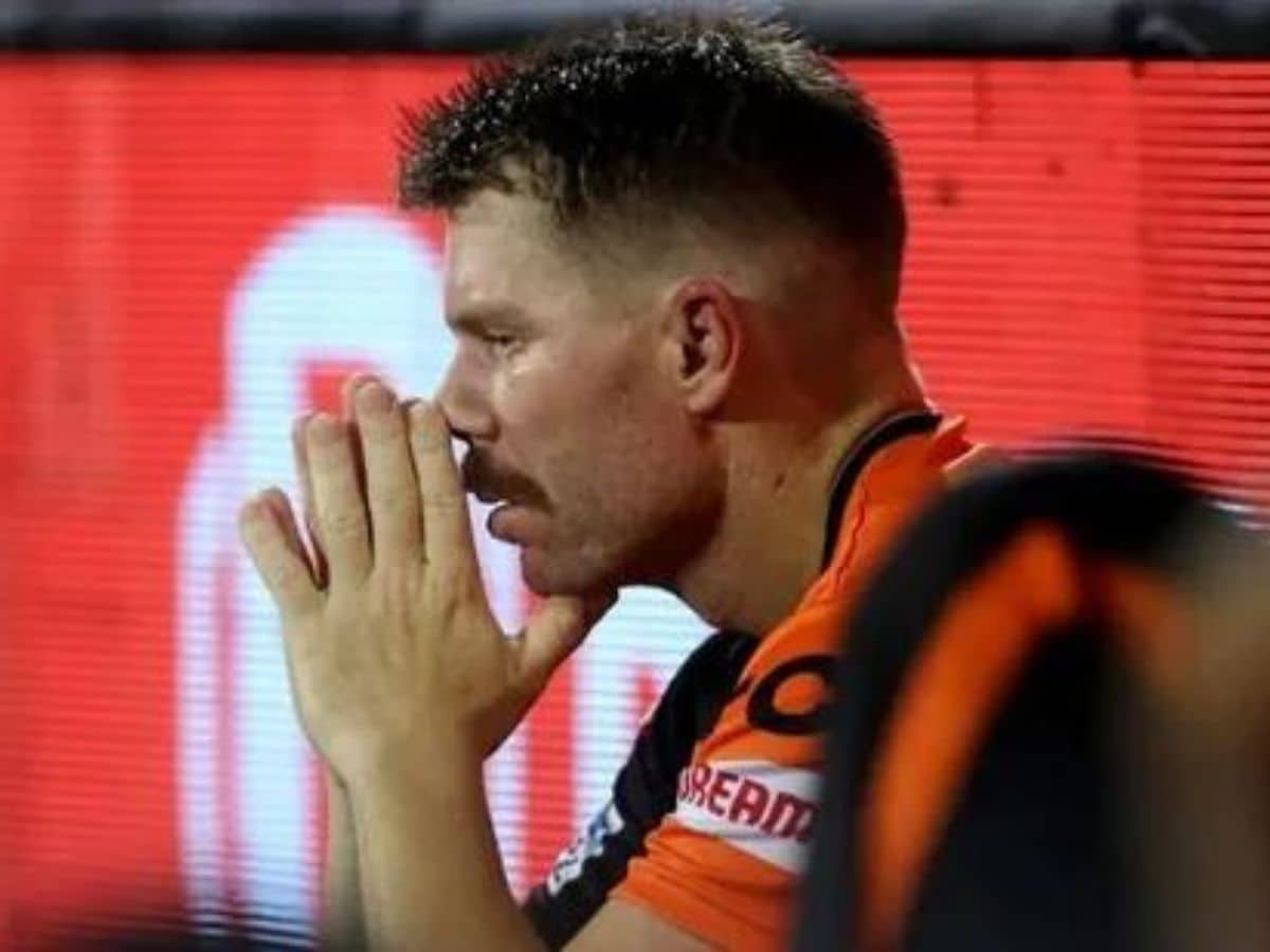 David Warner ruled out from Bangladesh tour | Indiablooms - First Portal on  Digital News Management