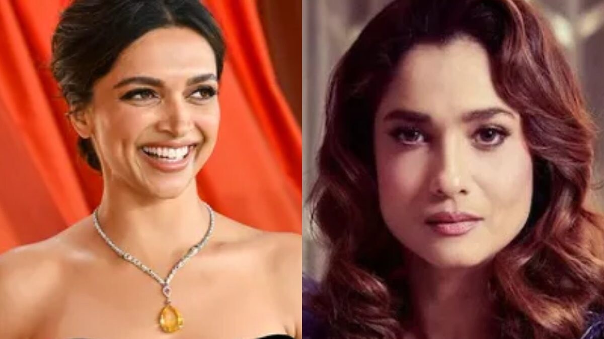 Mom-To-Be Deepika Padukone's Selfie From Singham 3 Set Goes Viral; Ankita Lokhande Rejects KJo's SOTY 3 - Vimarsana News