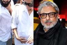 Mom-to-be Deepika Padukone Debuts Baby Bump; Bhansali Hints Salman Khan's 'Inshallah' Is Not Shelved