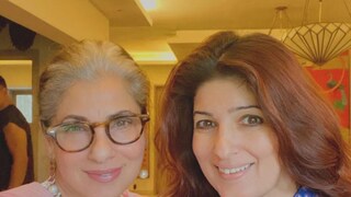 Happy Birthday Dimple Kapadia: Hindi Cinema Legend's Iconic Films and Melodious Songs - Vimarsana News