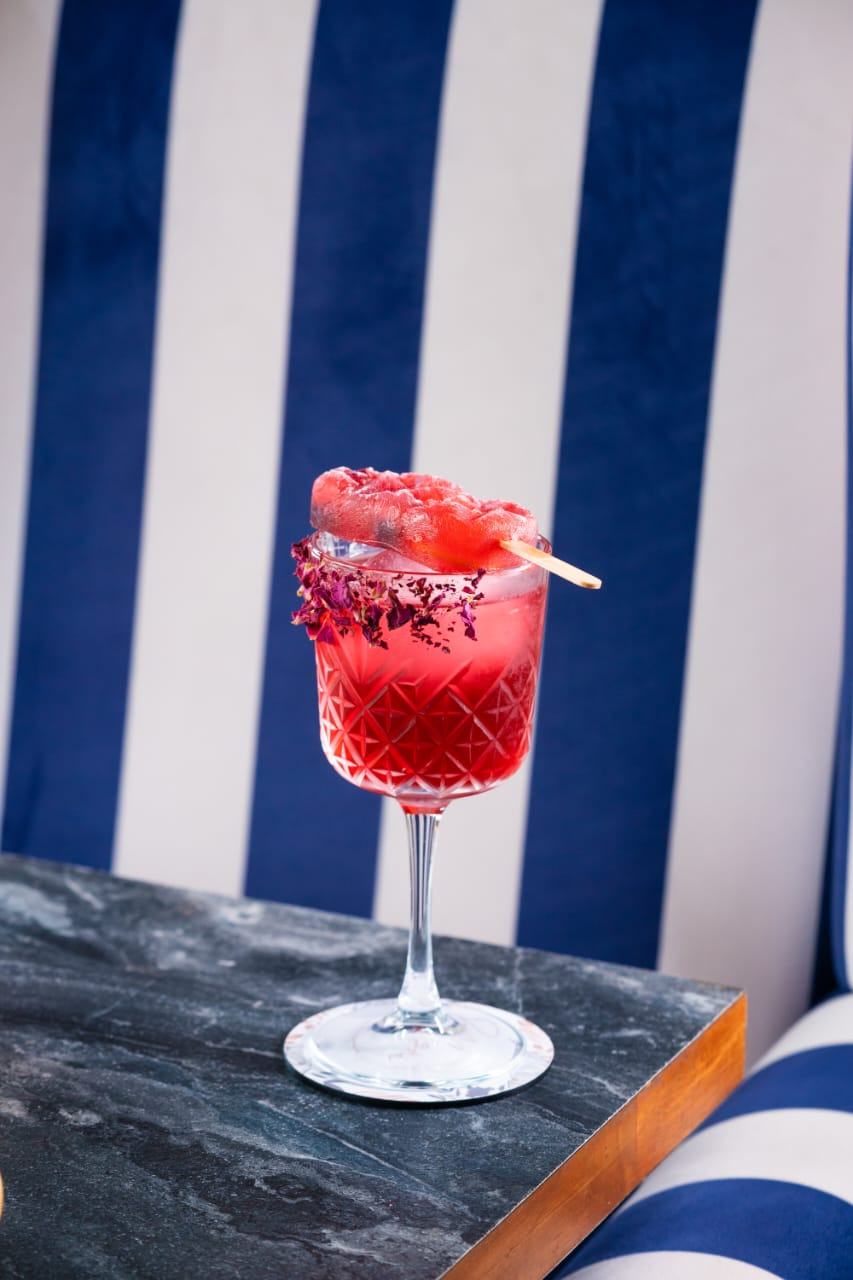 Cheers to World Whiskey Day: Try These Creative Cocktail Recipes - News18