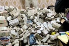 6 Counting Machines, 12 Hours: ED Seizes Rs 35 Crore Cash With Confidential Letter From Jharkhand Minister's Staff
