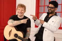 Kapil Sharma CONFIRMS Ed Sheeran To Appear on The Great Indian Kapil Show, Episode to Air on This Date