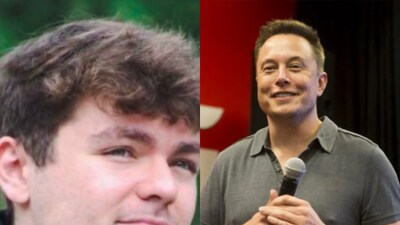 ‘Thank You, Elon’: Nick Fuentes, Who Called For Death Penalty For Jews