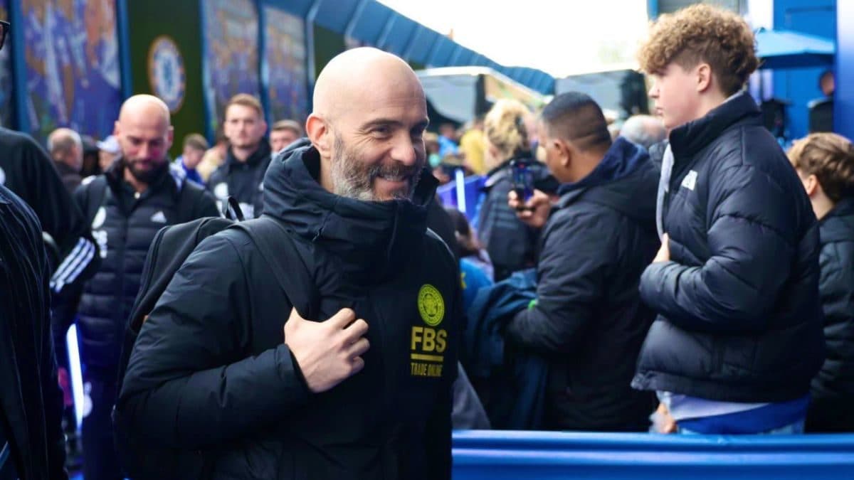 ‘I See a Structure in Place’: Gianfranco Zola Backs Chelsea Head Coach Enzo Maresca’s Vision