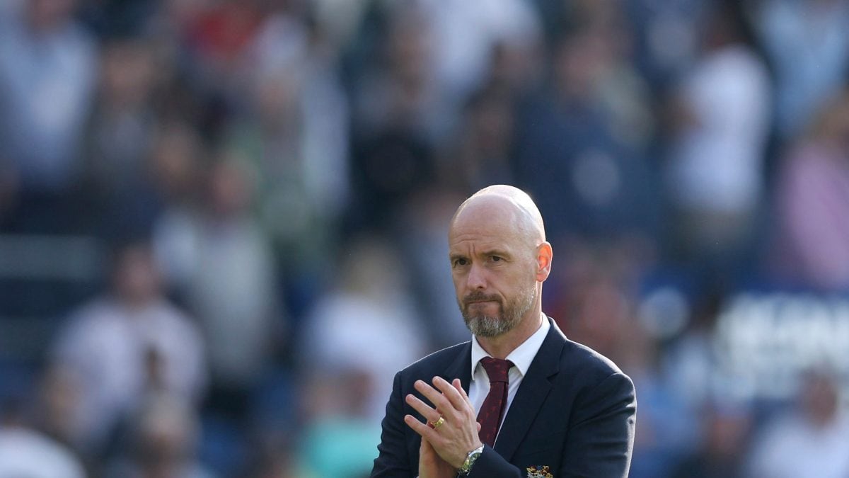 Manchester United Makes 2 Major Transfer Dealings; Official Announcement Soon – News18 Manchester United Makes 2 Major Transfer Dealings; Official Announcement Soon – News18
