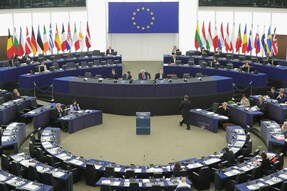 EU, europe, european parliament, european union, election