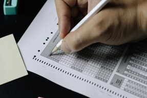 The woman told her daughter to get out of the car after the duo got into an argument over the latter’s latin exam marks. (Image: Unsplash)