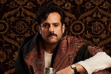 Fardeen Khan Shares Photos From Heeramandai’s Look Test As Wali Mohammad, Fans Say ‘Welcome Back’