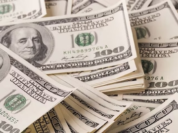 The Special Drawing Rights (SDRs) were down by $52 million to $18.219 billion.