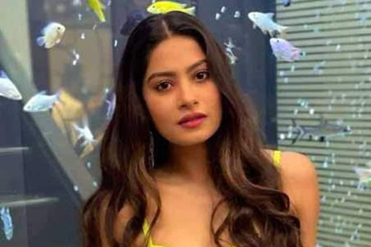 Krishna Mukherjee Hits Back At Those Questioning Her Anxiety: 'It Doesn’t Mean A Person Cannot Live'