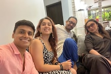 Rani Mukerji Spends Quality Time With Aamir Khan, Ira Khan And Nupur Shikhare, Photos Go Viral 