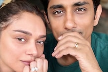 Aditi Rao Hydari On Why She Made Her Engagement Public With Siddharth: ‘Mom Was Getting Back To Back Calls’