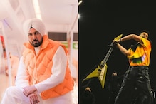 Gippy Grewal on AP Dhillon Breaking Guitar at Coachella: 'Sometimes We Hurt People Unintentionally' | Exclusive