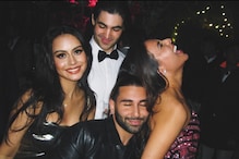 Akshay Kumar’s Son Aarav And Kajol’s Daughter Nysa Party In Europe, Orry Joins Them; Photo Goes Viral