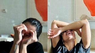 Rashmika Mandanna Hides Her Face While Clicking Sun-kissed Selfies, Says 'Feel Super Duper Shy' - Vimarsana News