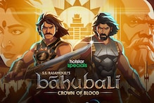 Baahubali: Crown of Blood Trailer: SS Rajamouli Teases Untold Story In New Chapter; Watch Video