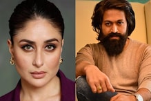 WHAT! Kareena Kapoor Walks Out Of Yash’s Toxic? Here's What We Know   