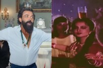 Rekha Did The Jamal Kudu Trend Before Bobby Deol In Ranbir Kapoor-starrer Animal? Watch Viral Video