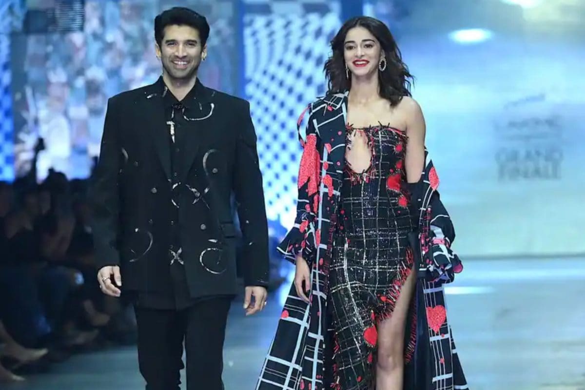Aditya Roy Kapur And Ananya Panday Break Up After 2 Years of Dating? Here’s the Truth