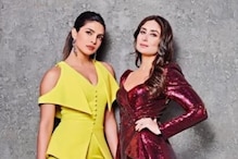 Priyanka Chopra Posts A Shoutout For Kareena Kapoor, Welcomes Her To The UNICEF Family: 'Well Deserved'