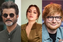 Anil Kapoor, Sonakshi Sinha, Ed Sheeran To Appear On Kapil Sharma’s The Great Indian Kapil Show? Know Here