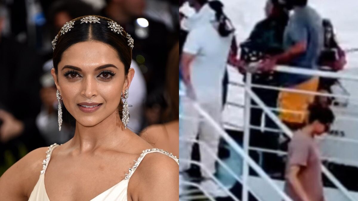 Deepika Padukone Skips Met Gala To Enjoy Babymoon With Ranveer Singh? Viral Photo Sparks Speculations - Vimarsana News
