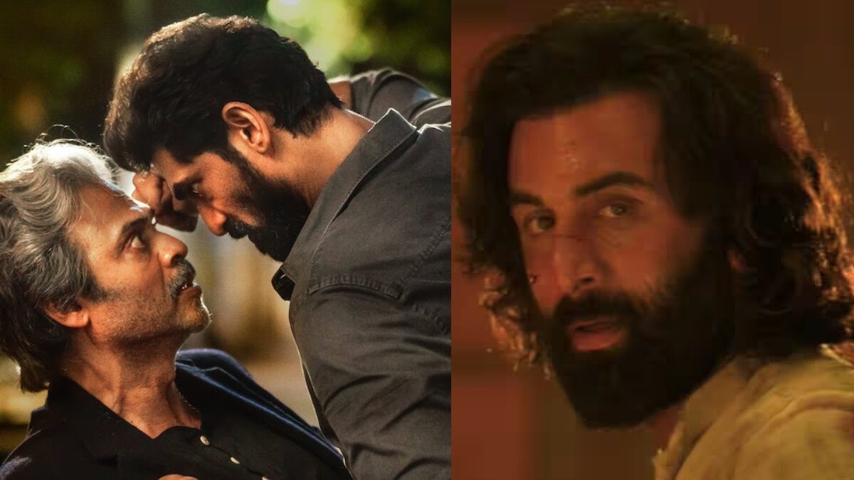Rana Daggubati Says Animal Release Made Rana Naidu Look Like A Decent Guy: 'Everyone Was Freaking Out' - Vimarsana News