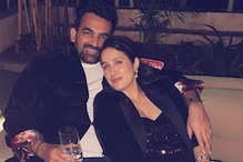 Sagarika Ghatge on Her Future Kids With Zaheer Khan: 'We Both Are Very Excited for That Phase' | Exclusive
