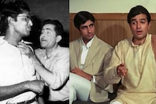 Hrishikesh Mukherjee's Anand Was Based On His Friendship With Raj Kapoor: 'He Had A Pulse Problem'